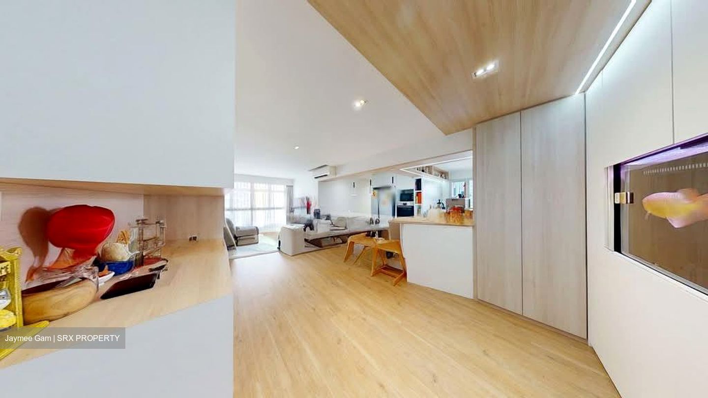 Blk 409D Northshore Residences II (Punggol), HDB 5 Rooms #537481971